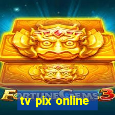 tv pix online